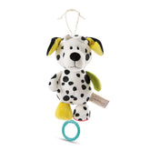 Mon Premier NICI - Boîte à musique Dalmatien - Jouets d'activité pour bébé
